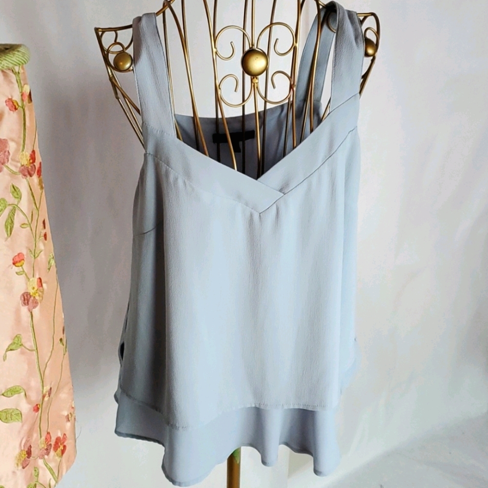 Banana Republic Size XS Sleeveless Top